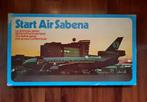 Vintage Start Air Sabena bordspel jaren 70, Hobby en Vrije tijd, Gezelschapsspellen | Bordspellen, Ophalen of Verzenden, Zo goed als nieuw