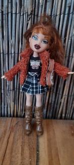 Bratz pop 6, Ophalen of Verzenden, Gebruikt, Pop