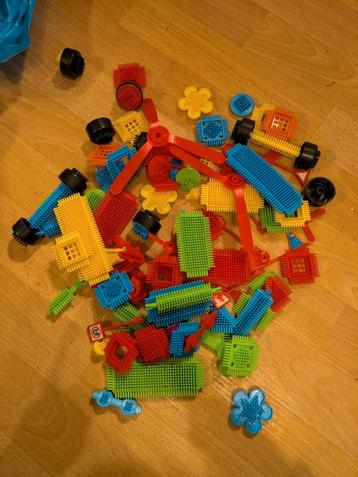 Klikspeelgoed bouwspeelgoed beschikbaar voor biedingen