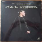 2lp: Amália Rodrigues – Fados E Guitarradas Au Portugal, Ophalen of Verzenden, Zo goed als nieuw, Europees
