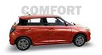 Suzuki Swift 1.2 Comfort Smart Hybrid | RIJKLAAR | Actieprij, Auto's, Voorwielaandrijving, 83 pk, Stof, Euro 6