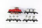 Märklin 2874, Wisselstroom, Gebruikt, Locomotief, Ophalen of Verzenden