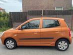 Kia Picanto 1.0 - 2005 | 180.202 km | Goed onderhouden, Ophalen of Verzenden, Gebruikt, Kia