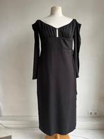 samsoe samsoe jurk maat m zwart, Kleding | Dames, Jurken, Maat 38/40 (M), Verzenden, Zwart, Zo goed als nieuw