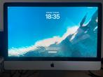 iMac 27 inch + toetsenbord, Ophalen of Verzenden, Zo goed als nieuw, IMac