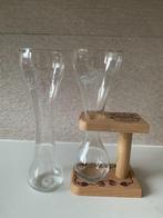Bierglazen Pauwel Kwak glas, Verzamelen, Ophalen, Zo goed als nieuw, Glas of Glazen, Overige merken