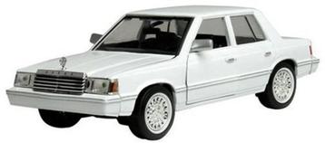 Dodge ARIES K 1982 beschikbaar voor biedingen