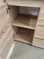 Dressoir Twee aanwezig, Ophalen, Zo goed als nieuw, ., 25 tot 50 cm