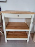 Ikea Tornviken keukenblok met lade. Zo goed als nieuw!, Huis en Inrichting, Ophalen, 50 tot 100 cm, Zo goed als nieuw, Rechthoekig