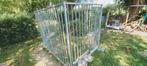 Hondenkennel / Hondenren, Dieren en Toebehoren, Hondenhokken, Ophalen, Hondenkennel, 100 cm of meer, 110 cm of meer