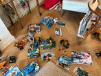 Veel Lego niet complete sets, losse stenen en dozen, Ophalen of Verzenden, Gebruikt, Losse stenen, Lego