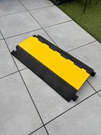 Kabelbrug / kabeldrempel, Ophalen, Zo goed als nieuw