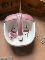 Beurer FB 35 Voetenbad - Zo goed als nieuw!, Ophalen, Zo goed als nieuw, Hand- en Voetverzorging