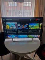 SONY SMART TV 49 INCH FULL HD WIFI APPS NETFLIX YOUTUBE, Ophalen of Verzenden, Zo goed als nieuw, 100 cm of meer, Sony