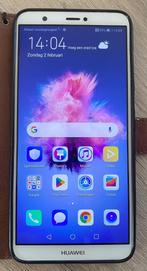 Huawei P Smart 2021, Telecommunicatie, Mobiele telefoons | Huawei, Overige kleuren, Verzenden, Touchscreen, Zo goed als nieuw