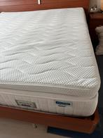 Ikea topper Norrsele 180x200; nagenoeg nieuw, Ophalen, Zo goed als nieuw, Tweepersoons, 180 cm