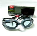Speedo Aquapulse Pro zwembril -zwart, Duikbril of Snorkel, Ophalen of Verzenden, Zo goed als nieuw
