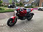 Ducati Monster 1100 EVO, Naked bike, Particulier, 2 cilinders, Meer dan 35 kW