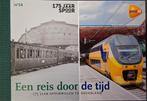 Prestige boekje nr 54 - Een reis door de tijd - Postfris,, Verzenden, Na 1940, Postfris