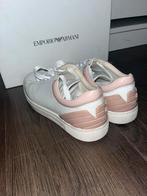 Emporio Armani sneakers, Kleding | Dames, Schoenen, Ophalen of Verzenden, Wit, Zo goed als nieuw, Armani