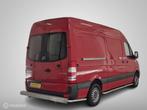 Mercedes Sprinter bestel 210 2.2 CDI 366 Functional HD, Auto's, Bestelauto's, Euro 5, 2000 kg, 2102 kg, Bedrijf