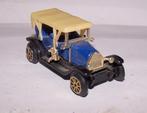 Mooi modelletje Oldtimer. Nwst., Hobby en Vrije tijd, Modelauto's | 1:87, Ophalen of Verzenden, Nieuw, Auto