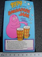 sticker 1979 wordt een goed barbapapa jaar jamin logo, Verzenden, Zo goed als nieuw, Winkel of Supermarkt