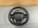 Stuur met airbag Peugeot 208 uit 2013 zeer netjes, Auto-onderdelen, Besturing, Ophalen of Verzenden