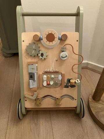 Little Dutch Loopkar/loopwagen zgan beschikbaar voor biedingen