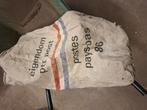 ptt postzak uit 1986, Huis en Inrichting, Ophalen, Gebruikt