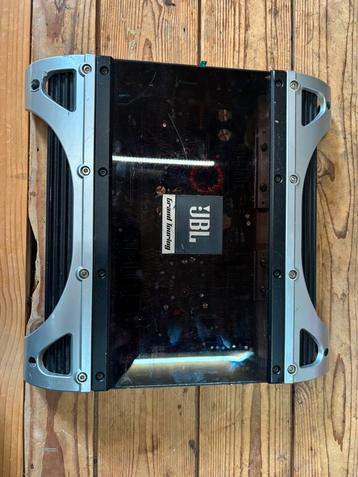 JBL GTO75.2 beschikbaar voor biedingen