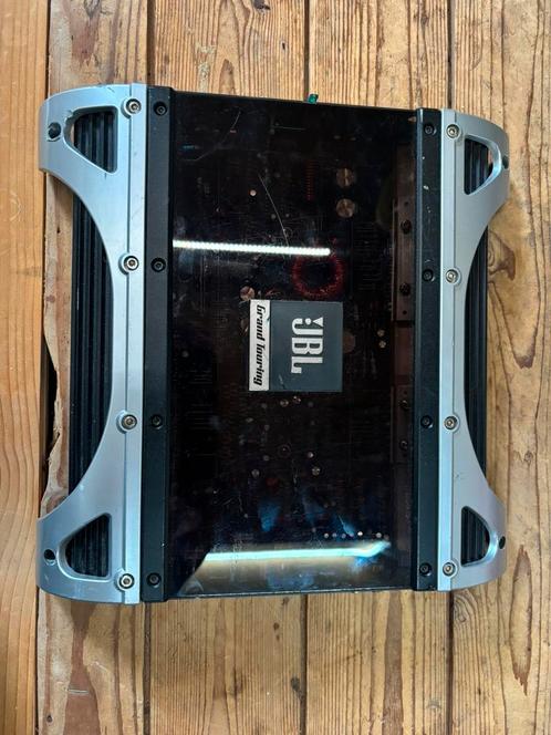 JBL GTO75.2, Auto diversen, Autospeakers, Gebruikt, Ophalen of Verzenden