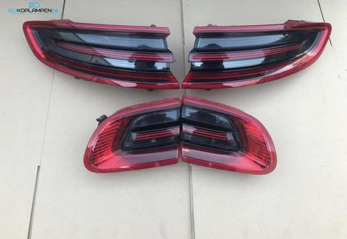 Porsche Macan 95B achterlichten achterlicht, Auto-onderdelen, Verlichting, Porsche, Gebruikt, Ophalen