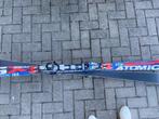 Atomic ski, 165 cm, Ophalen, 160 tot 180 cm, Gebruikt, Atomic
