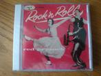 Red Prysock - Rock 'n' Roll / The Best Of(50s Rhythm & Blues, Verzenden, 1980 tot heden, Zo goed als nieuw, Jazz