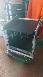 Flightcase taperack, Muziek en Instrumenten, Ophalen, Zo goed als nieuw, Overige instrumenten, Flightcase