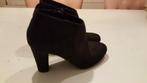 enkellaarsjes 40, Kleding | Dames, Ophalen of Verzenden, Zo goed als nieuw, Zwart