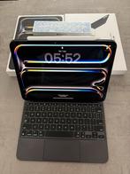 iPad Pro 11-inch M4 – 256GB – Zo goed als nieuw, Computers en Software, Apple iPads, Ophalen, Apple iPad, 11 inch, Zo goed als nieuw