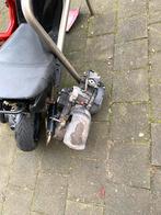 Vespa blok met afgebroken schroef ofz, Ophalen, Gebruikt, Overige typen