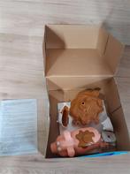 Poepie knor - s1903, Hobby en Vrije tijd, Gezelschapsspellen | Bordspellen, Ophalen of Verzenden, Zo goed als nieuw