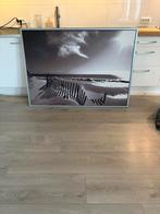 IKEA Vilshult Lijst 140x100cm - Perfecte Staat!, Ophalen, Tekening, 125 cm of meer, Zo goed als nieuw