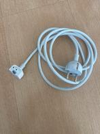 Apple MagSafe power adapter duckhead kabel, Ophalen of Verzenden, Zo goed als nieuw