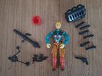 G.I. Joe | Downtown, Ophalen of Verzenden, Gebruikt