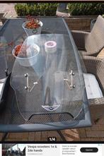 GEZOCHT !!!! WINDSCHERM HONDA MAGNA 1986 VIERKANTE KOPLAMP, Ophalen of Verzenden, Gebruikt