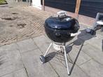 Weber BBQ 60cm, Tuin en Terras, Houtskoolbarbecues, Ophalen, Gebruikt, Weber