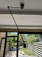 Moderne verstelbare lamp, Ophalen, Zo goed als nieuw, Modern, Metaal
