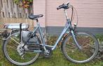 Batavus Ebike 57cm, ION600, Fietsen en Brommers, Elektrische fietsen, Ophalen, Gebruikt, Batavus, 50 km per accu of meer