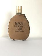 Diesel Fuel for Life 75ml - 25ml resterend, Ophalen, Gebruikt
