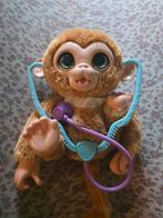 Furreal Aapje Interactief Speelgoed, Kinderen en Baby's, Ophalen of Verzenden, Zo goed als nieuw, Overige typen