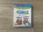 Playstation 4 - The Sims 4 Cats & Dogs PS4 Honden & Katten, 1 speler, Ophalen of Verzenden, Zo goed als nieuw, Vanaf 3 jaar